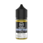 GCORE e-Liquid - Blueberry Tobacco (20mg) 30ml