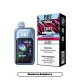ABT Twist (2in1 Flavours) 32000 Puffs – Blueberry / Raspberry