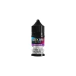 Geek Bar Nic Salts E-Liquid - Cherry Blast Ice 20mg / 30mL