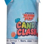 Candy Clash Cool Tubes (56g)
