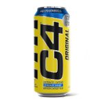 Cellucor C4 Energy Frozen Bombsicle (473 ml)