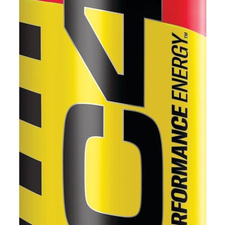 Cellucor C4 Energy - Strawberry Watermelon (473 ml)