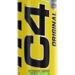 Cellucor C4 Energy - Twisted Limeade (473 ml)
