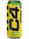 Cellucor C4 Energy - Twisted Limeade (473 ml)