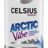 Celsius Zero Sugar Energy Drink - Sparkling Arctic Vibe (355 ml)