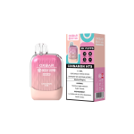 OXBAR G8000 - Cinnamon HTS