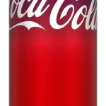 Coca Cola Cherry (355ml)