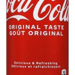 Coca-Cola Soft Drink (355 ml)