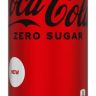 Coca-Cola Zero Sugar Drink (355 ml)