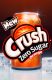 Crush Zero Sugar Orange - 355ml