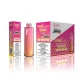 VFEEL V1 (Intense) BOLD 6000 Puffs – Dragonfruit Lemonade VFEEL V1 (Intense) BOLD 6000 Puffs – Dragonfruit Lemonade