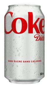 Diet Coke (355ml)