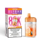 ELFBAR BC Pro 80K - Double Mango