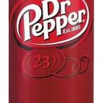 Dr. Pepper (355ml)