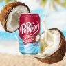 Dr. Pepper - Creamy Coconut (355ml)