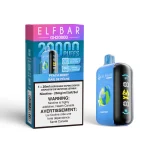 ELFBAR GH20K 20000 Puffs - Peach Berry