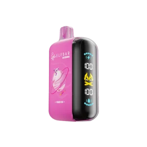 ELFBAR GH20K 20000 Puffs - Peach Ice