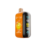 ELFBAR GH20K 20000 Puffs - Pineapple Passionfruit Orange