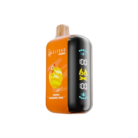 ELFBAR GH20K 20000 Puffs - Pineapple Passionfruit Orange