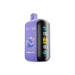 ELFBAR GH20K 20000 Puffs - Pomegranate Grape