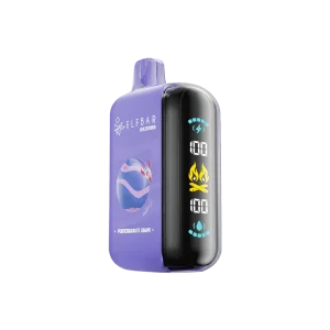 ELFBAR GH20K 20000 Puffs - Pomegranate Grape
