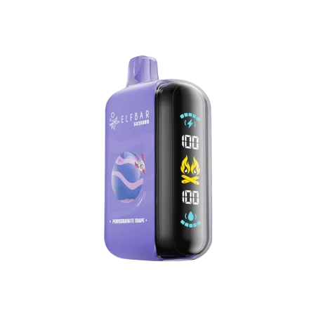 ELFBAR GH20K 20000 Puffs - Pomegranate Grape