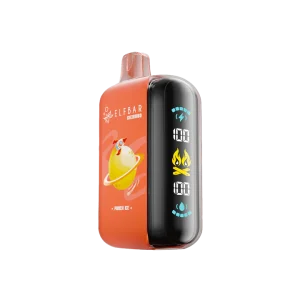ELFBAR GH20K 20000 Puffs - Punch Ice