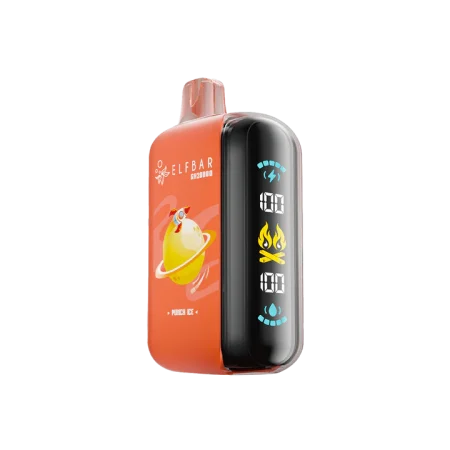 ELFBAR GH20K 20000 Puffs - Punch Ice