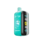 ELFBAR GH20K 20000 Puffs - Strawberry Kiwi Ice