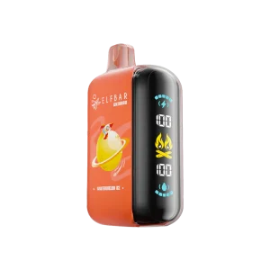 ELFBAR GH20K 20000 Puffs - Watermelon Ice