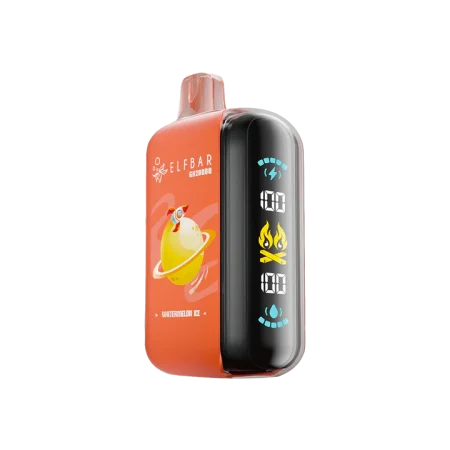 ELFBAR GH20K 20000 Puffs - Watermelon Ice