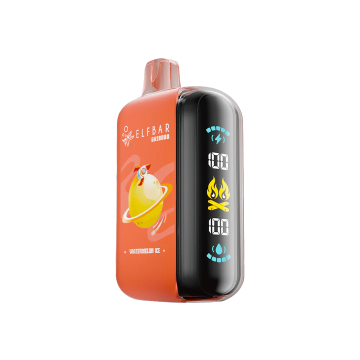 ELFBAR GH20K 20000 Puffs - Watermelon Ice ELFBAR GH20K 20000 Puffs - Watermelon Ice