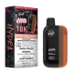 Flavour Beast HYDRA 18k - Packin' Peach Berry Flavour Beast HYDRA 18k - Packin' Peach Berry