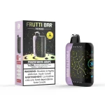 FRUTTI BAR 35K - Frozen White Grape