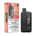 Flavour Beast Mode Max 2 - Peach Canada D Iced