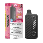 Flavour Beast Mode Max 2 - Raspberry Green Dew