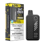 Flavour Beast Mode Max 2 - Bussin Banana Iced