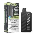 Flavour Beast Mode Max 2 - Wild White Grape Iced