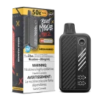 Flavour Beast Mode Max 2 - Mega Mango Iced