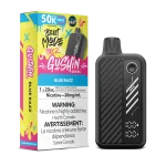 Flavour Beast Mode Max 2 - Gushin Blue Razz