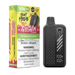 Flavour Beast Mode Max 2 - Gushin Watermelon Apple