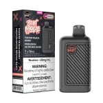 Flavour Beast Mode - Packin' Peach Berry