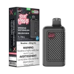 Flavour Beast Mode - Weekend Watermelon