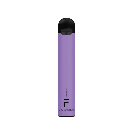 Fog Formulas - Grape Ice
