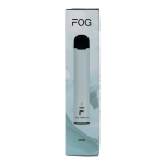 Fog Formulas - Mint