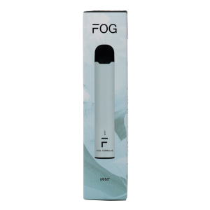 Fog Formulas - Mint