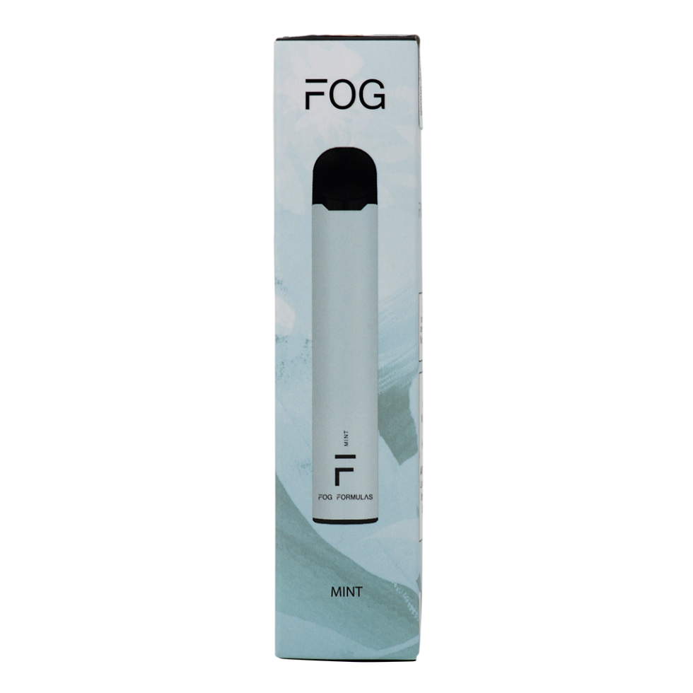 Fog Formulas - Mint Fog Formulas - Mint