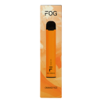 Fog Formulas - Orange Fizz