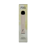 Fog Formulas - Pineapple Coconut Ice