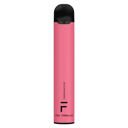 Fog Formulas - Pomegranate Ice